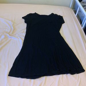 MARSHALLS T-SHIRT DRESS SIZE L WORN ONCE